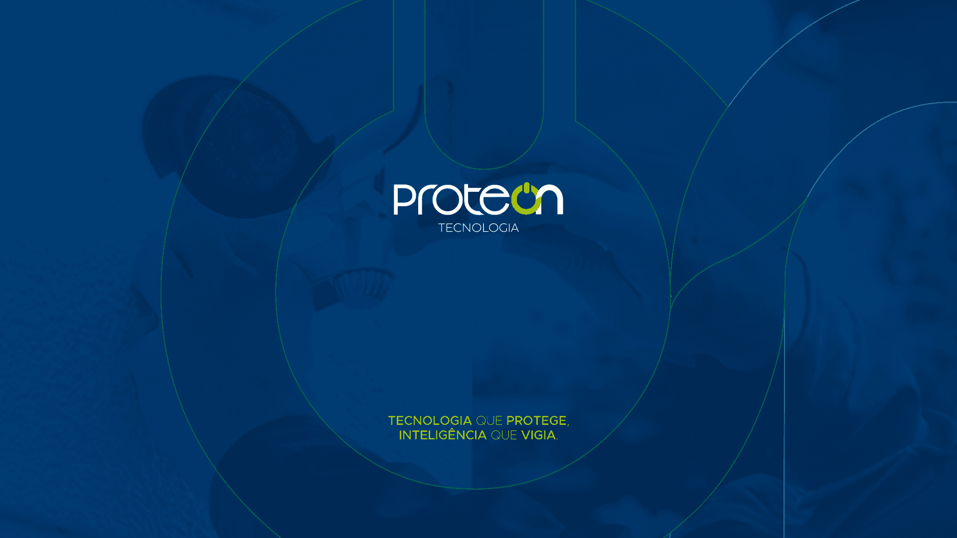 Background Proteon Pipeline